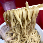 ラーメン二郎 - 