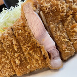 Tonkatsu Iso - 