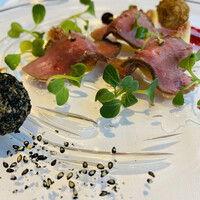 レストランMINAMI - 