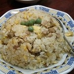 中国料理味味 - 炒飯