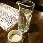 春夏秋冬 - 日本酒