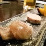 春夏秋冬 - つき出し