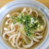 Magokoro - かけうどん!