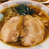 ラーメンと居酒屋の店 百福