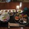 熊野古道の宿 霧の郷たかはら - 料理写真: