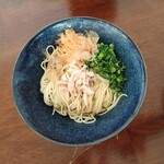 Chuukasoba Ichimatsu - 