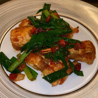 中国料理 彩龍 - 
