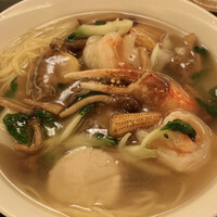 中国料理 彩龍 - 