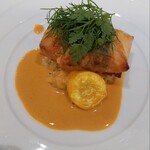 Kitchen Repos - お魚料理
