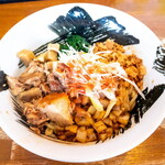 Ramen Shina Chiku - 