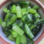 松尾商店 茅野直売所 本店 - サッパリしていてご飯が進みます！