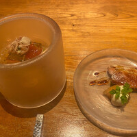 春秋ユラリ 恵比寿 - 