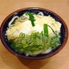 長住うどん