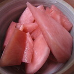 松尾商店 茅野直売所 本店 - ご飯にもお酒にも！