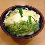 長住うどん - 