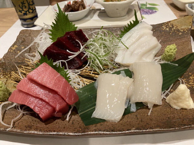 Regional Cuisine Yorokobi photo 3