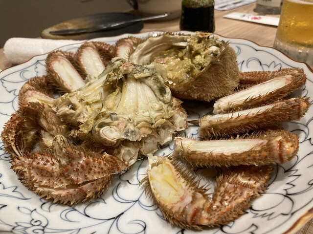 Regional Cuisine Yorokobi photo 5