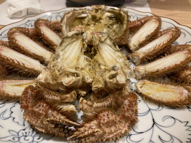 Regional Cuisine Yorokobi