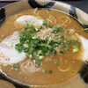 ラーメン 基峰