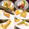 Tempura Yoshioka - 