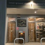 Local・ground・store - 