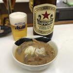 酒のデパート ヒトモト 立ち呑みカウンター - 