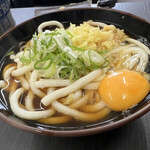 かけそば つかだ - 