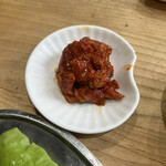 焼肉 八廣 - 