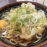 かけそば つかだ - 