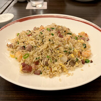 中国料理 彩龍 - 