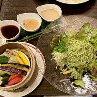 中国料理 彩龍 - 