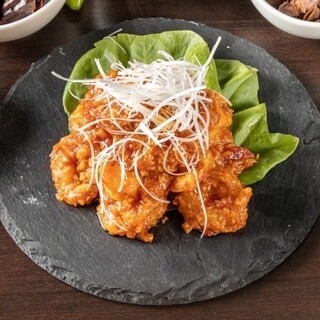 中華ダイニングザイロン_2