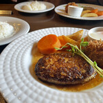 ごちそう洋食 キッチン いろどり - 