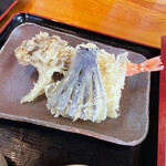 Teuchi Soba Kyouzan - 