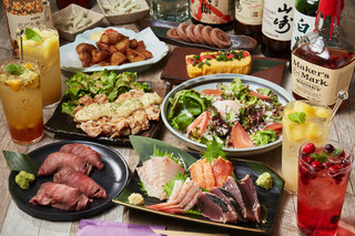 h Kominka Fuu Izakaya Iroha - 