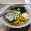 富川製麺所 新千歳空港店