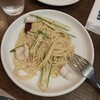 KNOCK CUCINA BUONA ITALIANA 東京ミッドタウン店