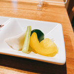 小田原おでん本店 - 