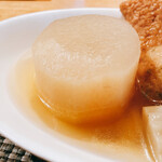 小田原おでん本店 - 