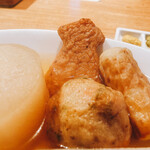 小田原おでん本店 - 