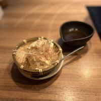 最飛びヒレ家 馬喰一代 名古屋EAST - 自家製豆富..あんかけ