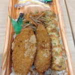 オリジン弁当 - 