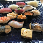 すし海 - 