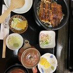 Unagi No Daiyasu - 