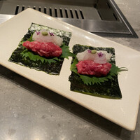 焼肉うしごろ 横浜店 - 