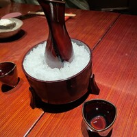 鮨　銀座　鰤門 - 