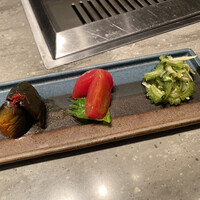 焼肉うしごろ 横浜店 - 