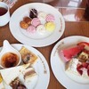 Salon de Sweets イクスピアリ