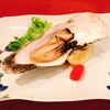 魚作 - 仙鳳趾産の牡蠣
