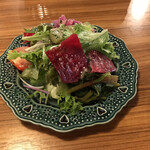グリルTALO - サラダ